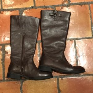 St. John’s Bay Leather Boots